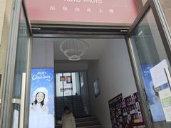 -红柚照相馆(韩森东路龙湖店)