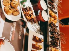 -鼎原力量东北吊炉烧烤(幸福街店)