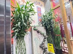 -活鱼馆(宜兴埠店)