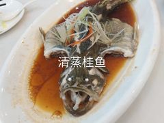 -红菜坊·烤鸭·川鲁宴(石园店)