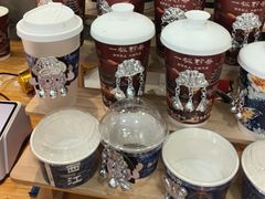 -一杯黔茶(西江千户苗寨古街店)