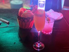 -MOSSO音乐酒吧·Live House(南京西路店)