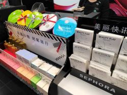 点击看大图 -丝芙兰Sephora