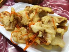 -哈尔滨饺子王·东北菜(鱼鳞浃路店)