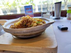 -东门烤鸭店(鼓楼店)
