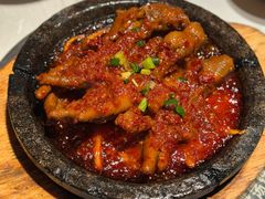 -七八冷面·延边朝鲜族美食(欢乐谷店)