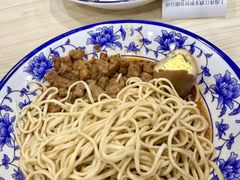 -美新点心店(陕西北路店)