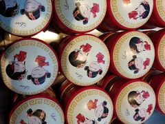 -麦雪尔甜品·生日蛋糕(新街口旗舰店)