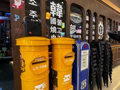 -火炉火自助餐(朝阳大悦城店)