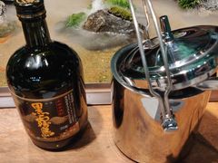 -森味薪火烧•烧鸟居酒屋•日本料理(望京店)