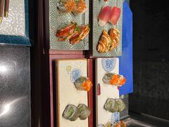 -深圳四季酒店·馥自助餐厅