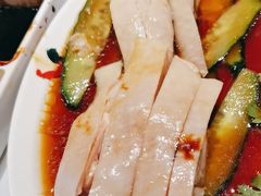 -芽笼芽笼新加坡餐厅(环球港店)