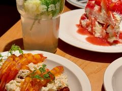-O'eat Blossom&Pelican(深圳首店)