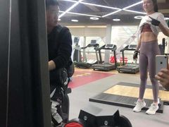 -Ms.Pilates 普拉提技术(尚悦湾陆家嘴店)