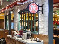 -金谷园饺子馆(北邮总店)
