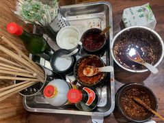 -攀枝花·任德琼·盐边羊肉米线