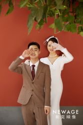 -新奕映像摄影机构
