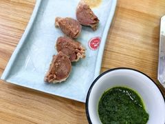 -老舅老蒙肉饼非遗店(一店)