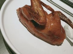 -鸽子侯·家宴·平价海鲜(市图书馆店)