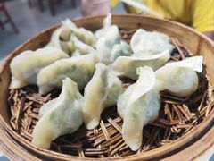 -好妈王饺子(滂江街店)