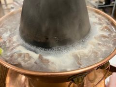 -老门框爆肚涮肉(金宝街店)