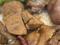 -煲煲掂风味煲仔饭餐厅(西区店)