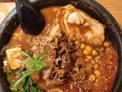 -雷门拉面店(新光天地店)