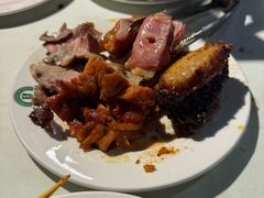 -戈拿旺巴西烤肉(崇文门店)