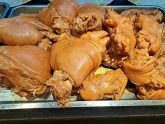 -李记饺子·熏酱东北菜(欢乐谷店)