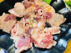 -大壮家原味烤肉(兴华北街店)