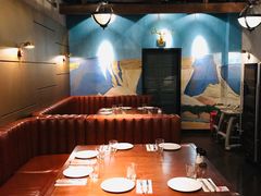 -弗兰克牛排西餐厅Ribone steak house(柠檬花园店)