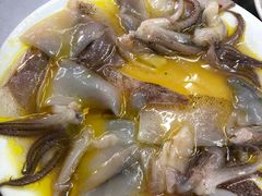 -松明一烤肉馆(鲁园店)