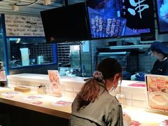 -京和风食堂·定食寿喜锅(保利樾广场店)