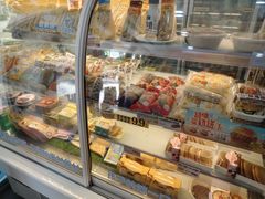 -一鸣真鲜奶吧(锦桂店)