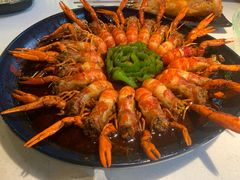 经典十三香-红盔甲·小龙虾(天钥桥店)
