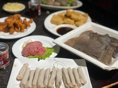 -巴蜀大宅门火锅(北大街店)