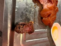 -刘一龙虾.烧烤(理工直营店)