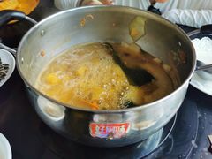 -野菌皇海景野生菌火锅(滨海大道店)