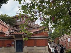 -晋江五店市传统文化旅游区
