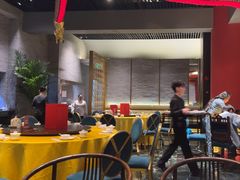 -金玉满堂潮州酒楼(无限极荟购物广场店)