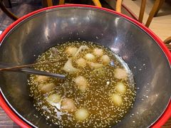 -红料理|串串有瘾·烧烤(吴中路店)