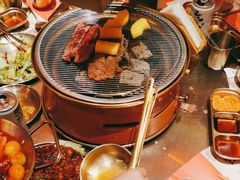 -西塔老太太泥炉烤肉(苏州大悦城店)