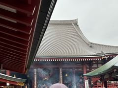 -浅草寺