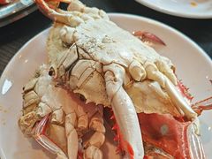 -渔公码头海货全海鲜自助(海滨旅游路店)