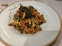 -拈菜(观音桥阳光世纪店)