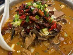 -宛平李记小吃(东关街店)