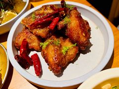 -SHAN山(前滩太古里店)