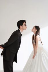 -全城热恋璀璨婚纱摄影(国贸总店)