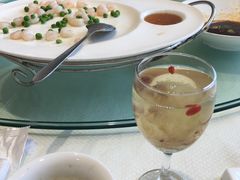 -小厨娘淮扬菜(天印大道店)