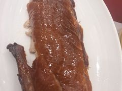 -红菜坊·烤鸭·川鲁宴(石园店)
